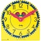 Carson Dellosa The Original Judy Clock 0768223199 - alternate 2